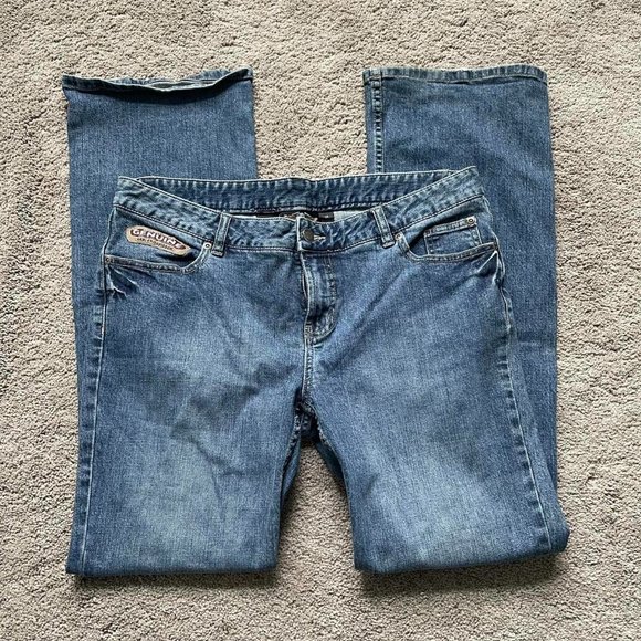 vintage tribal embroidered harley davidson - Picture 2 of 7